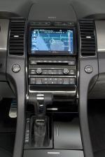 Ford Taurus SHO 2010 года